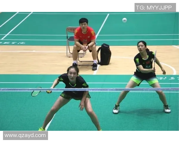 深圳羽毛球队配合策略深度解析及对比研究