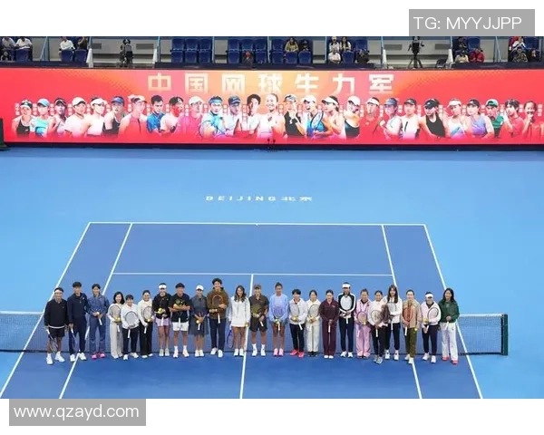 聚焦网球：探讨成都网球队员个人能力提升与团队协作的关系