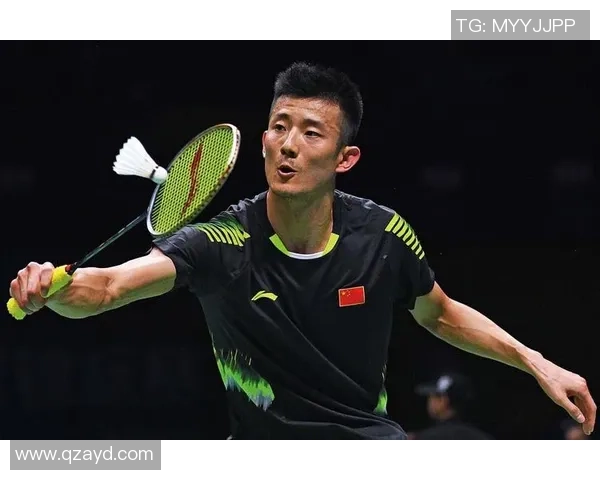 重庆羽毛球队技术表现大满贯点评展现实力与潜力的完美结合