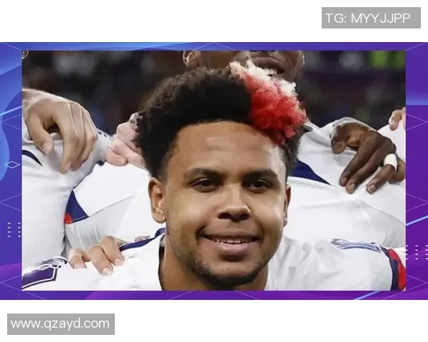 足球明星撞脸大揭秘看看谁和你心目中的偶像神似