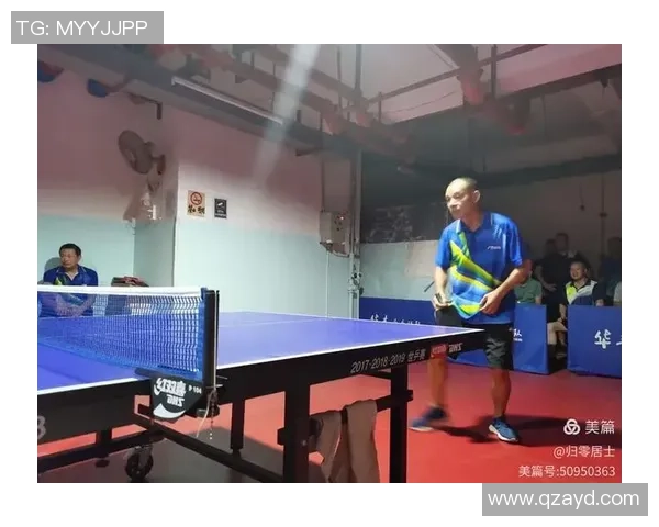 成都与深圳乒乓球队赛后分析灵活性对比与战术调整探讨